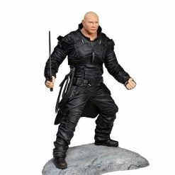 Dune - Glossu Rabban - Dark Horse Comics Figure [Pre-order]