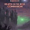 CUBICLE 7 All Books Warhammer Fantasy RPG: Enemy Within - Vol. 2: Death On The Reik Role Playing Game