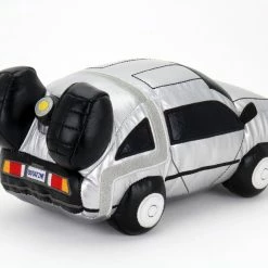 Back To The Future - Time Machine - Kidrobot Plush (Pre-order) [Pre-order] Plushies