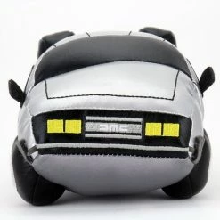 Back To The Future - Time Machine - Kidrobot Plush (Pre-order) [Pre-order] Plushies