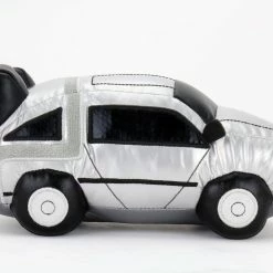 Back To The Future - Time Machine - Kidrobot Plush (Pre-order) [Pre-order] Plushies