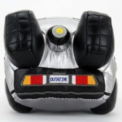 Back To The Future - Time Machine - Kidrobot Plush (Pre-order) [Pre-order] Plushies