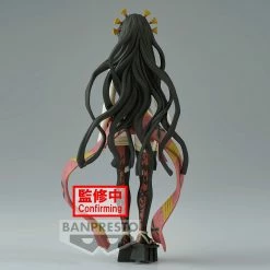 Demon Slayer: Kimetsu No Yaiba - Daki - Banpresto Demon Series Prize Figure Vol.8 [Pre-order] Figures