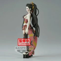 Demon Slayer: Kimetsu No Yaiba - Daki - Banpresto Demon Series Prize Figure Vol.8 [Pre-order] Figures