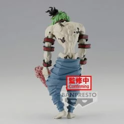 Figures Demon Slayer: Kimetsu No Yaiba - Gyutaro - Banpresto Demon Series Prize Figure Vol.8 [Pre-order]