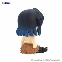 Demon Slayer: Kimetsu No Yaiba - Hashibira Inosuke - FuRyu Potetto Non-Scale Figure [Pre-order]