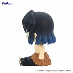 Demon Slayer: Kimetsu No Yaiba - Hashibira Inosuke - FuRyu Potetto Non-Scale Figure [Pre-order]