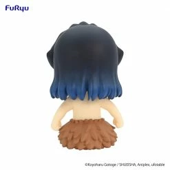 Demon Slayer: Kimetsu No Yaiba - Hashibira Inosuke - FuRyu Potetto Non-Scale Figure [Pre-order]