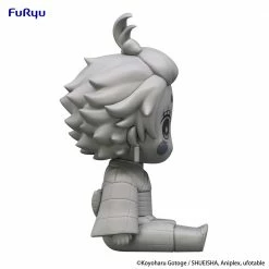 Demon Slayer: Kimetsu No Yaiba - Sumiko - FuRyu Potetto Non-Scale Figure [Pre-order] Figures