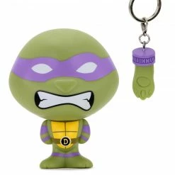 Teenage Mutant Ninja Turtles TMNT - Donatello - Kidrobot 4