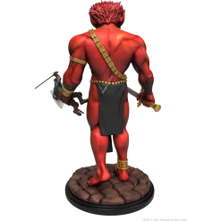 WIZKIDS Figures Dungeons & Dragons: Efreeti Premium Statue [Pre-order]