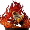 Figures Demon Slayer: Kimetsu No Yaiba - Kyojuro Rengoku Complete Edition - FREEing 1/4 Scale Figure [Pre-order]