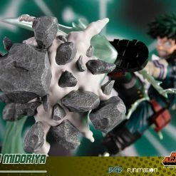 My Hero Academia - Izuku Midoriya - First 4 Figures 1/6 Resin Statue Figure (Standard Edition) [Pre-order]