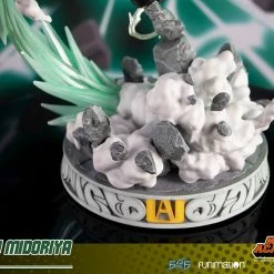 My Hero Academia - Izuku Midoriya - First 4 Figures 1/6 Resin Statue Figure (Standard Edition) [Pre-order]