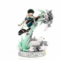 My Hero Academia - Izuku Midoriya - First 4 Figures 1/6 Resin Statue Figure (Standard Edition) [Pre-order]
