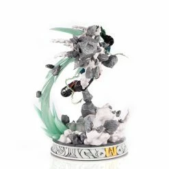 My Hero Academia - Izuku Midoriya - First 4 Figures 1/6 Resin Statue Figure (Standard Edition) [Pre-order]