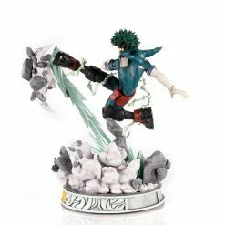 My Hero Academia - Izuku Midoriya - First 4 Figures 1/6 Resin Statue Figure (Standard Edition) [Pre-order]
