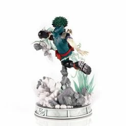 My Hero Academia - Izuku Midoriya - First 4 Figures 1/6 Resin Statue Figure (Standard Edition) [Pre-order]