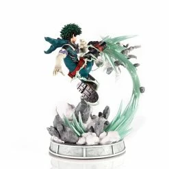 My Hero Academia - Izuku Midoriya - First 4 Figures 1/6 Resin Statue Figure (Standard Edition) [Pre-order]