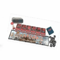 Groundhog Day The Game - Funko Board Game [In Stock]