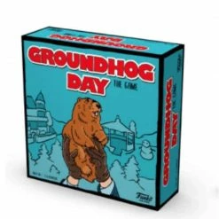 Groundhog Day The Game - Funko Board Game [In Stock]