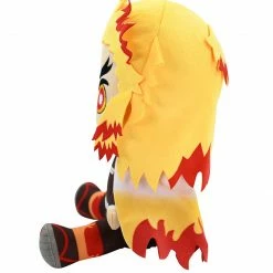 Plushies Demon Slayer: Kimetsu No Yaiba - Rengoku Kyojuro - FuRyu Big Plush Toy [Pre-order]