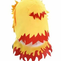 Plushies Demon Slayer: Kimetsu No Yaiba - Rengoku Kyojuro - FuRyu Big Plush Toy [Pre-order]