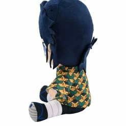 Plushies Demon Slayer: Kimetsu No Yaiba - Tomioka Giyu - FuRyu Big Plush Toy [Pre-order]