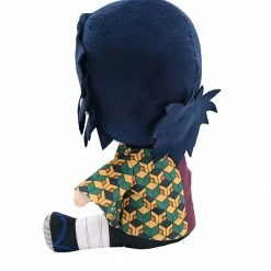 Plushies Demon Slayer: Kimetsu No Yaiba - Tomioka Giyu - FuRyu Big Plush Toy [Pre-order]