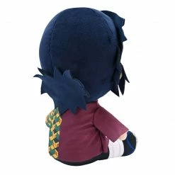 Plushies Demon Slayer: Kimetsu No Yaiba - Tomioka Giyu - FuRyu Big Plush Toy [Pre-order]
