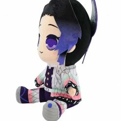 Plushies Demon Slayer: Kimetsu No Yaiba - Kocho Shinobu - FuRyu Big Plush Toy [Pre-order]