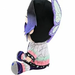 Plushies Demon Slayer: Kimetsu No Yaiba - Kocho Shinobu - FuRyu Big Plush Toy [Pre-order]