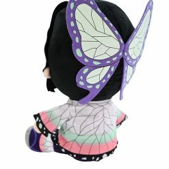 Plushies Demon Slayer: Kimetsu No Yaiba - Kocho Shinobu - FuRyu Big Plush Toy [Pre-order]