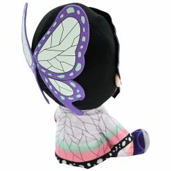 Plushies Demon Slayer: Kimetsu No Yaiba - Kocho Shinobu - FuRyu Big Plush Toy [Pre-order]