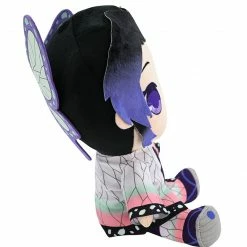 Plushies Demon Slayer: Kimetsu No Yaiba - Kocho Shinobu - FuRyu Big Plush Toy [Pre-order]