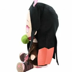 Plushies Demon Slayer: Kimetsu No Yaiba - Kamado Nezuko - FuRyu Big Plush Toy [Pre-order]