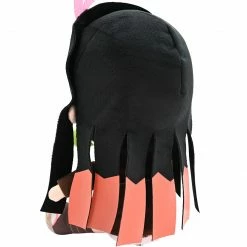 Plushies Demon Slayer: Kimetsu No Yaiba - Kamado Nezuko - FuRyu Big Plush Toy [Pre-order]