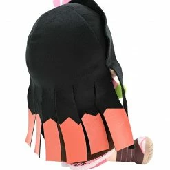 Plushies Demon Slayer: Kimetsu No Yaiba - Kamado Nezuko - FuRyu Big Plush Toy [Pre-order]