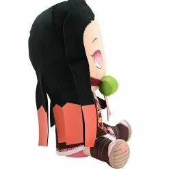 Plushies Demon Slayer: Kimetsu No Yaiba - Kamado Nezuko - FuRyu Big Plush Toy [Pre-order]