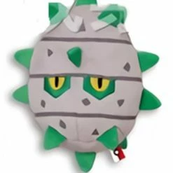 My Pokemon Collection - Ferroseed - Ball-Chain Plush Key Chain Ver.16