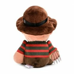 Plushies Freddy Krueger - Kidrobot Phunny Plush 13 Plushies Freddy Krueger - Kidrobot Phunny Plush