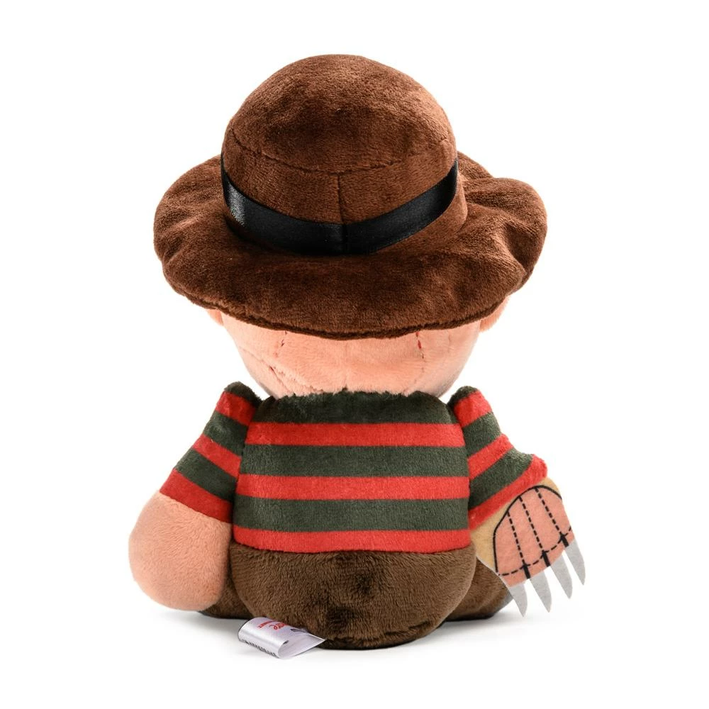 Plushies Freddy Krueger - Kidrobot Phunny Plush 8 Plushies Freddy Krueger - Kidrobot Phunny Plush