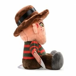 Plushies Freddy Krueger - Kidrobot Phunny Plush 11 Plushies Freddy Krueger - Kidrobot Phunny Plush