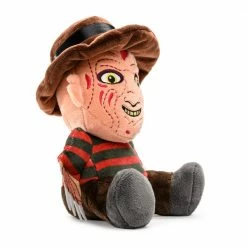 Plushies Freddy Krueger - Kidrobot Phunny Plush 12 Plushies Freddy Krueger - Kidrobot Phunny Plush