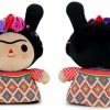 Frida Kahlo - Kidrobot 20" Dunny Plush [Pre-order] Dunny Art Toys