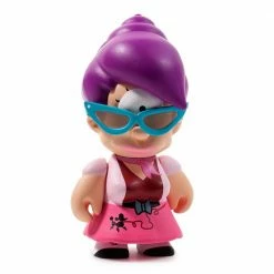 Futurama Good News Everyone - Kidrobot 3" Blind Box Mini Vinyl Figure Series (Case Pack) Vinyl Figures 29 Futurama Good News Everyone - Kidrobot 3