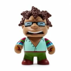 Vinyl Figures Futurama Good News Everyone - Kidrobot 3