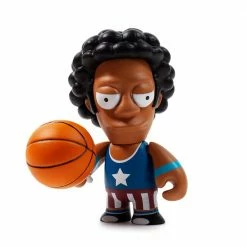 Futurama Good News Everyone - Kidrobot 3" Blind Box Mini Vinyl Figure Series (Case Pack) Vinyl Figures 24 Futurama Good News Everyone - Kidrobot 3