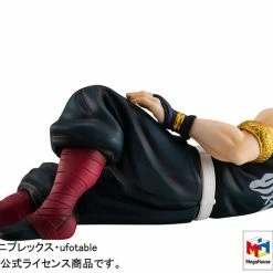 Demon Slayer: Kimetsu No Yaiba - Uzui-San - Megahouse G.E.M. Series Palm Size Non-Scale Figure [Pre-order]