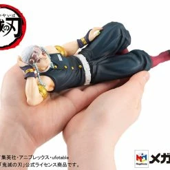 Demon Slayer: Kimetsu No Yaiba - Uzui-San - Megahouse G.E.M. Series Palm Size Non-Scale Figure [Pre-order]